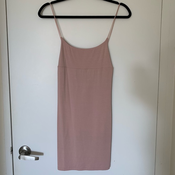 Aritzia Wilfred Free Tiny Dress - Picture 3 of 5